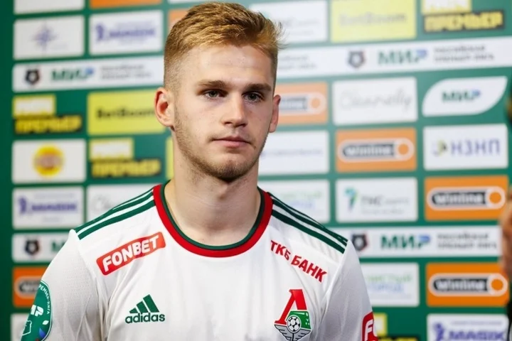 Сергей Гуренко: «Пиняев очень высоко планку поднял, от него многие хотят большего. Сейчас надо перебороть этот непростой период, и всё у него будет хорошо» Сергей Гуренко: «Пиняев очень высоко планку поднял, от него многие хотят большего. Сейчас надо перебороть этот непростой период, и всё у него будет хорошо»