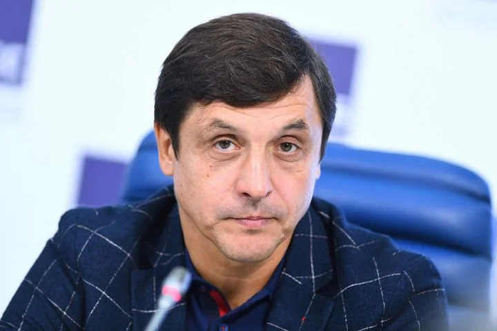 Валерий Каменский: «Насыщенный календарь будет способствовать большому количеству неожиданных результатов. Нас ждут сенсации и в плей-офф»