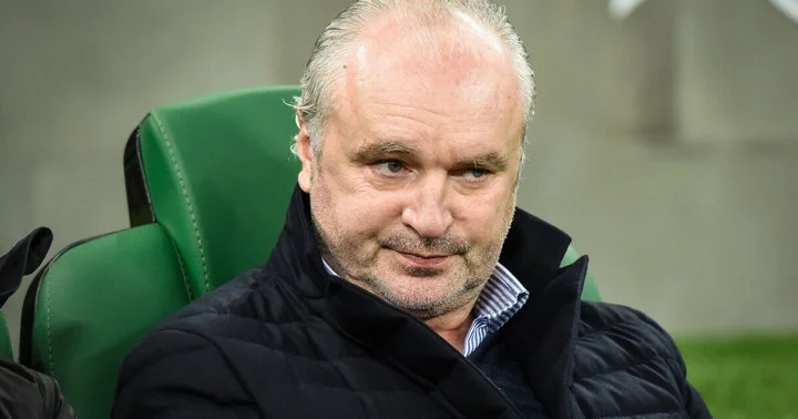 Игорь Шалимов не видит фаворита в матче «Спартак» - «Ростов» Игорь Шалимов не видит фаворита в матче «Спартак» - «Ростов»