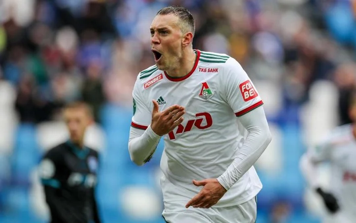 Даниил Куликов: «Дзюба, Лантратов, Пиняев, Глушенков помогли «Локомотиву». Главное – теперь все это сохранить и следующий сезон начать не так же, как этот» Даниил Куликов: «Дзюба, Лантратов, Пиняев, Глушенков помогли «Локомотиву». Главное – теперь все это сохранить и следующий сезон начать не так же, как этот»