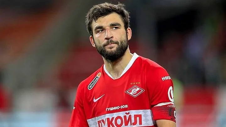 Юрий Нагорных: «Никаких переговоров по Джикии «Локомотив» не ведёт» Юрий Нагорных: «Никаких переговоров по Джикии «Локомотив» не ведёт»