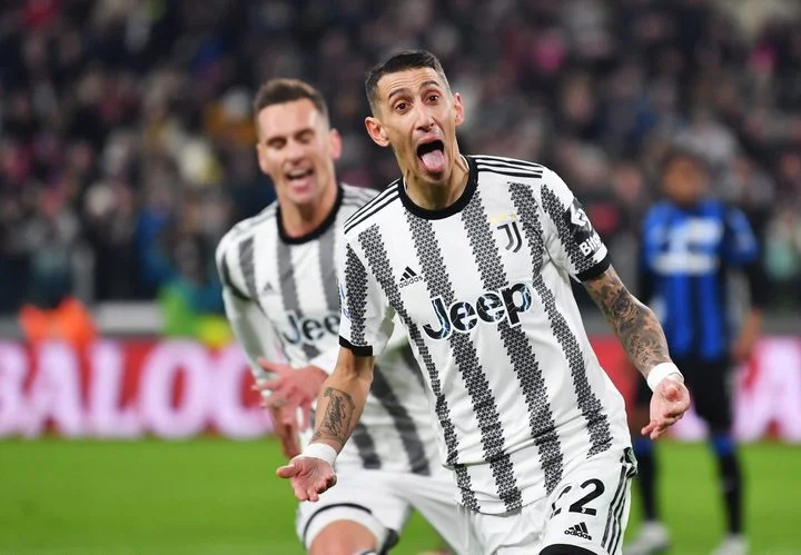 Анхель Ди Мария: «Рибери в «Баварии» при ван Гале почти год сидел на скамейке. Когда ван Гал ушел, Рибери вошел в тройку лучших игроков мира» Анхель Ди Мария: «Рибери в «Баварии» при ван Гале почти год сидел на скамейке. Когда ван Гал ушел, Рибери вошел в тройку лучших игроков мира»