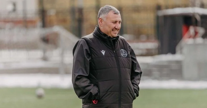 Заурбек Тедеев: «Факел» – сильный соперник с силовой манерой игры. Есть хорошие исполнители, будет тяжелый матч» Заурбек Тедеев: «Факел» – сильный соперник с силовой манерой игры. Есть хорошие исполнители, будет тяжелый матч»