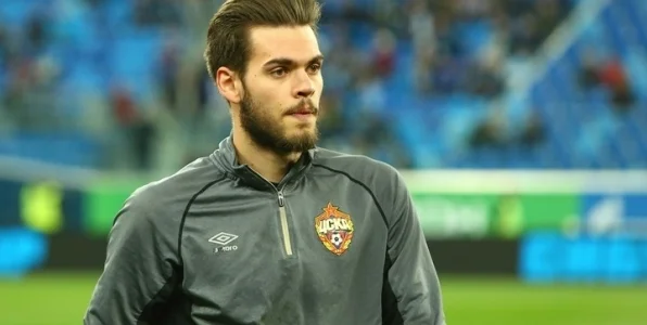 Руслан Нигматуллин: «Удивляет, как мучают Помазуна в ЦСКА» Руслан Нигматуллин: «Удивляет, как мучают Помазуна в ЦСКА»