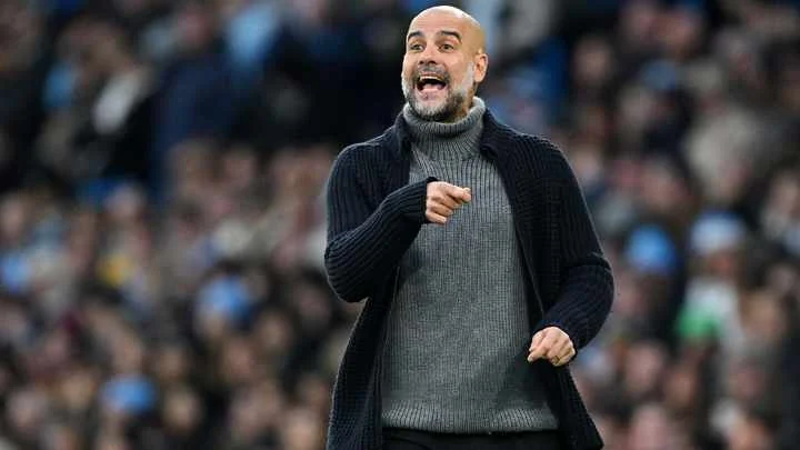 Пеп Гвардиола после 3:0 с «Урава Ред Даймондс»: «План – спать, спать и еще раз спать сейчас» Пеп Гвардиола после 3:0 с «Урава Ред Даймондс»: «План – спать, спать и еще раз спать сейчас»