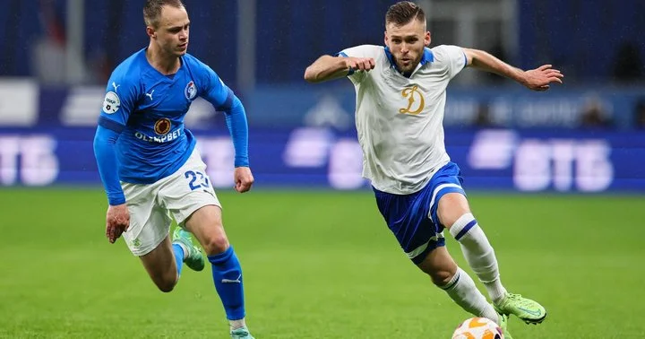 Алексей Попов: «Макаров – самое слабое звено «Динамо», все портит»