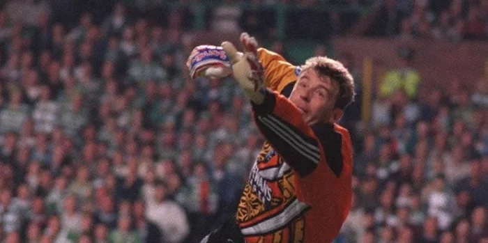 Серийный пропойца и выдержанный виски. Сильнейшие вратари Шотландии девяностых