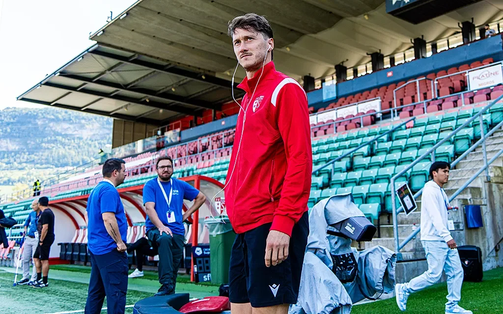 Семин ответил, собирается ли поехать в Швейцарию к Антону Миранчуку Семин ответил, собирается ли поехать в Швейцарию к Антону Миранчуку