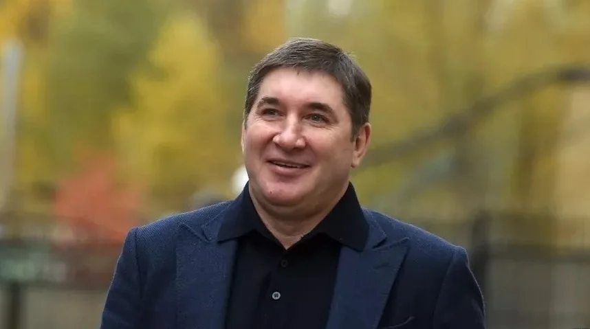 Кожевников об Овечкине: «Он создает правильный, настоящий образ России» Кожевников об Овечкине: «Он создает правильный, настоящий образ России»