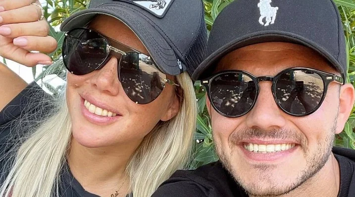 Икарди уволил Ванду с должности агента Икарди уволил Ванду с должности агента