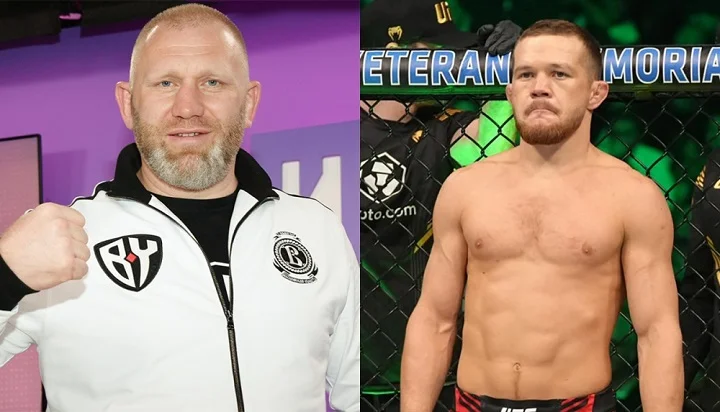 Харитонов посоветовал Яну «не болтать, а больше тренироваться» Харитонов посоветовал Яну «не болтать, а больше тренироваться»