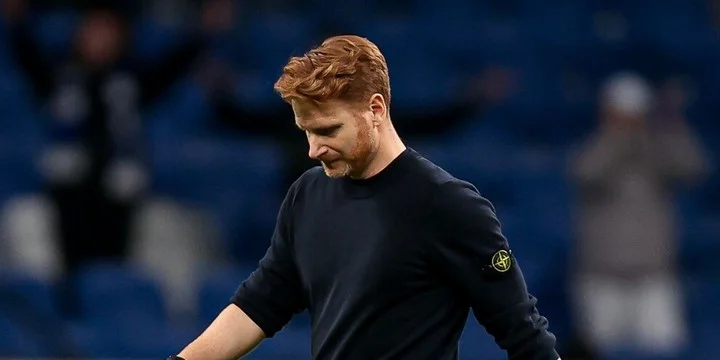 Гильермо Абаскаль установил клубный антирекорд в «Гранаде» Гильермо Абаскаль установил клубный антирекорд в «Гранаде»