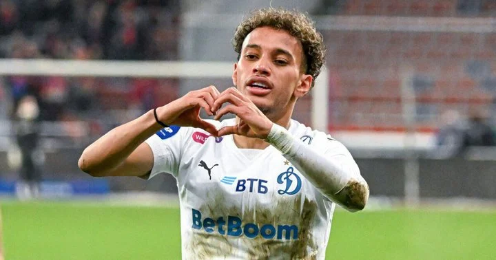 Бителло после 3:1 с «Факелом»: «Мы играем для того, чтобы стать чемпионами» Бителло после 3:1 с «Факелом»: «Мы играем для того, чтобы стать чемпионами»