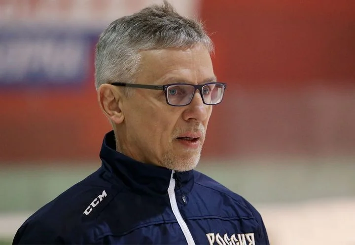 Игорь Ларионов – новый главный тренер «Торпедо»