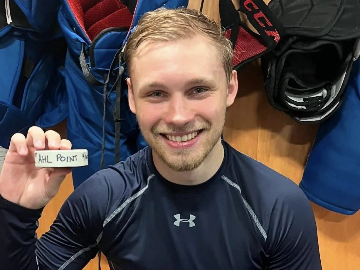 Коваленко: «В «Торпедо» думали, что я подерусь с Маккинноном» Коваленко: «В «Торпедо» думали, что я подерусь с Маккинноном»