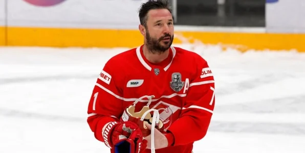 Прохоркин: Ковальчук - сумасшедший в работе до сих пор. Он как Криштиану Роналду