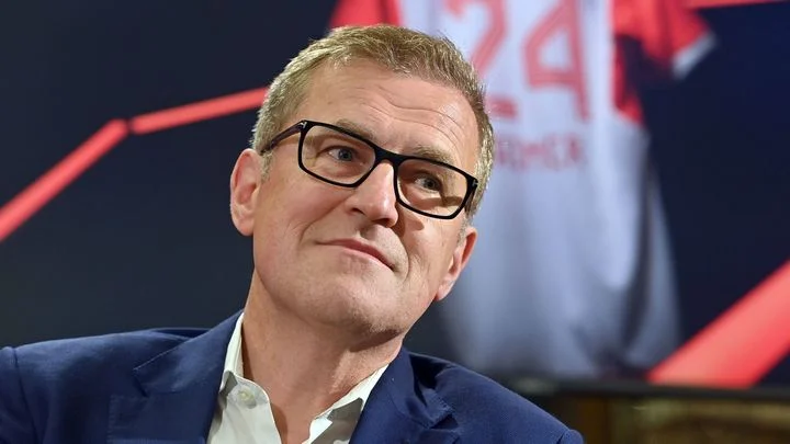 Гендиректор «Баварии» Ян-Кристиан Дрезен: «Дверь в Суперлигу для нас остается закрытой» Гендиректор «Баварии» Ян-Кристиан Дрезен: «Дверь в Суперлигу для нас остается закрытой»