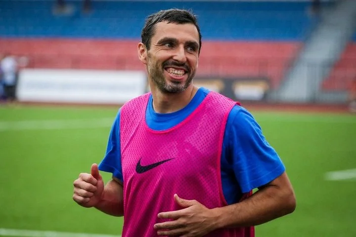 Никита Баженов: «Уход Шварца в глобальном смысле на финале Кубка России не скажется. Может быть, даже и в плюс сыграет»