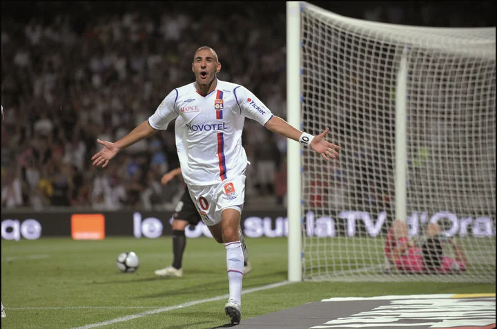 Президент «Лиона» хочет вернуть Карима Бензема Президент «Лиона» хочет вернуть Карима Бензема