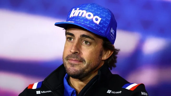 Фернандо Алонсо: «Все спрашивают о возрасте: как ты чувствуешь себя в 40 лет? Не то чтобы я злюсь, но, разумеется, я чувствую в себе скорость, иначе никогда бы не вернулся»