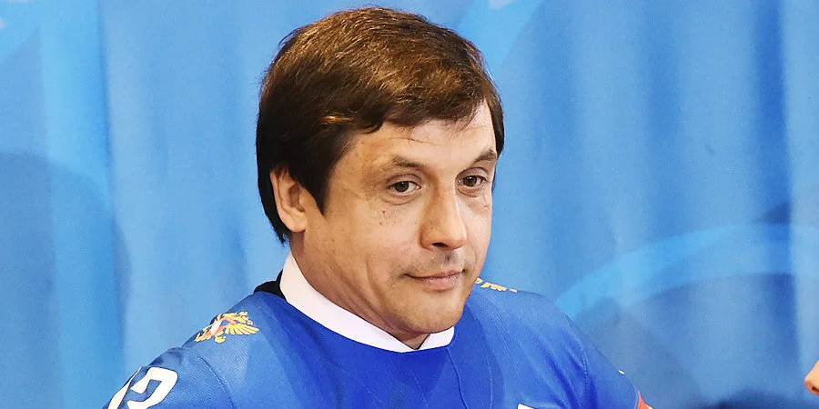 Каменский: Ничушкин нужен «Колорадо», но клубы КХЛ наверняка вели с ним переговоры Каменский: Ничушкин нужен «Колорадо», но клубы КХЛ наверняка вели с ним переговоры