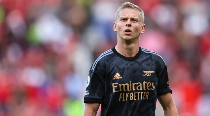 Александр Зинченко о 4:2 с «Астон Виллой»: «Счастлив, что помог команде забитым голом, но три очка для меня всегда были важнее» Александр Зинченко о 4:2 с «Астон Виллой»: «Счастлив, что помог команде забитым голом, но три очка для меня всегда были важнее»