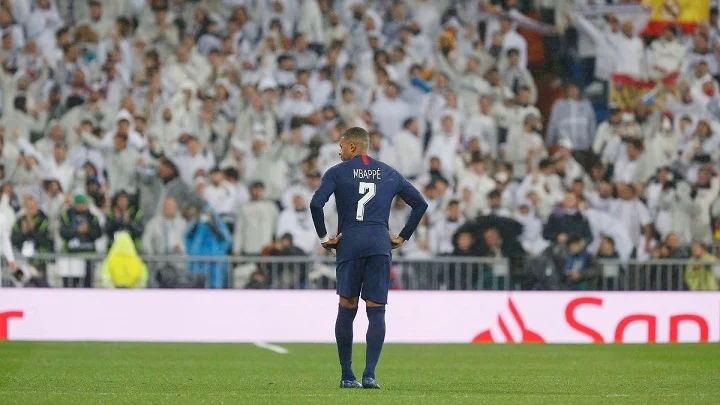 Окружение Мбаппе уверено, что ему нужно переходить в «Реал»