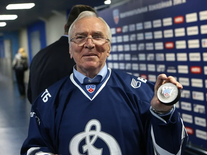 Виталий Давыдов раскритиковал КХЛ: «Если главная реформа – сокращение перерывов, то у нас в хоккее большие проблемы. И с идеями, и с исполнителями»