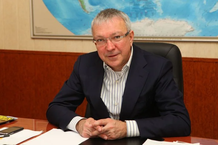 Юрий Белоус: «Назначение Эшуорта – сомнительное решение. Отовсюду его увольняли с незамысловатым определением «профнепригоден»