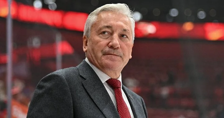 Михаил Кравец: «Ситуацию стабилизировали. «Авангард» играет в совершенно другую систему, которую кто-то не до конца понимал. Плюс стоит отметить уверенную игру вратарей»