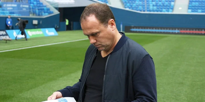 Роман Широков о Личке в «Динамо»: «Только следующий сезон покажет, насколько это будет правильное решение»