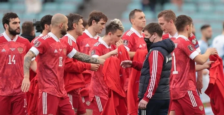 Заколдованные 22 очка, Дзюба и Ерохин — лучшие бомбардиры. Главные цифры сборной России в отборе ЧМ-2022