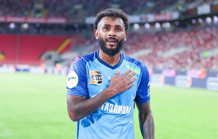 Вендел: «Пока в чемпионате еще ничего не решено, и от нас требуется максимальная концентрация. Впереди у нас четыре финала» Вендел: «Пока в чемпионате еще ничего не решено, и от нас требуется максимальная концентрация. Впереди у нас четыре финала»