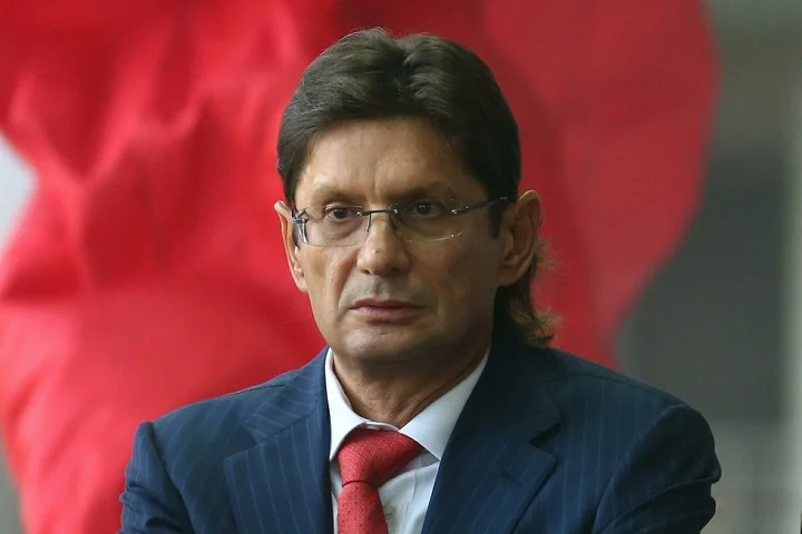 Геннадий Орлов: «При Федуне было 17 главных тренеров за 18 лет . Это «федунизм»