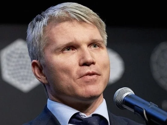 Экс-министр спорта РФ: Кущенко, Ватунин, Каменский, Жамнов, Журова и Свищев могли бы заменить Позднякова во главе ОКР Экс-министр спорта РФ: Кущенко, Ватунин, Каменский, Жамнов, Журова и Свищев могли бы заменить Позднякова во главе ОКР