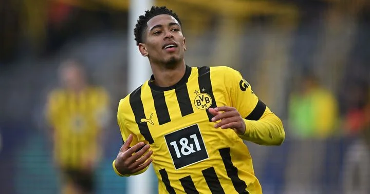 Джуд Беллингем не заинтересован в переходе в «Челси» или в ПСЖ Джуд Беллингем не заинтересован в переходе в «Челси» или в ПСЖ