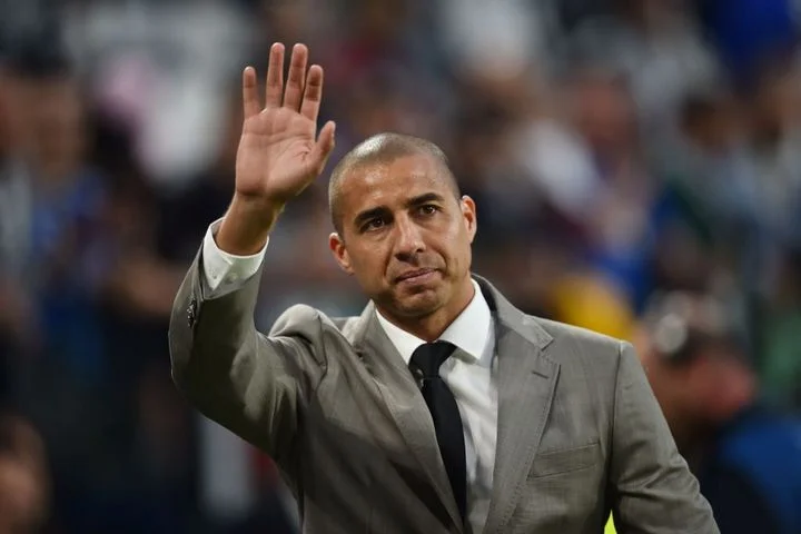 Давид Трезеге: «Стратегия ПСЖ изменилась, теперь клуб больше сосредоточен на футболе»