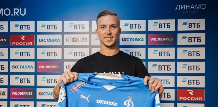Трансферы легионеров в РПЛ срываются один за одним. «Динамо» и ЦСКА не могут залатать дыры Трансферы легионеров в РПЛ срываются один за одним. «Динамо» и ЦСКА не могут залатать дыры