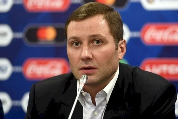 Президент КХЛ против уменьшения лимита на легионеров