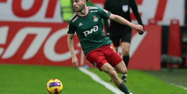 Наумов: Тикнизян может заиграть в «Севилье», он не будет сидеть там на скамейке Наумов: Тикнизян может заиграть в «Севилье», он не будет сидеть там на скамейке