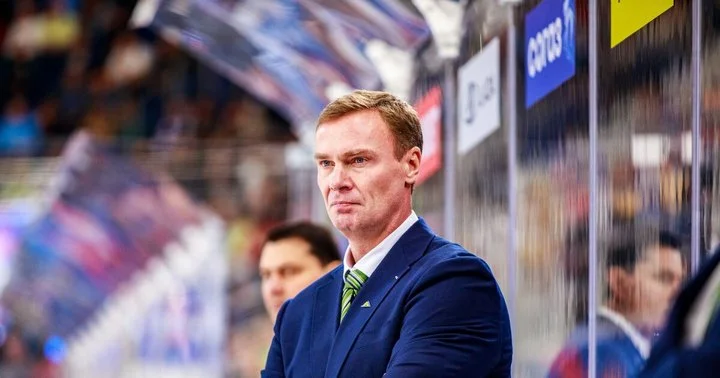 Виктор Козлов о четырех поражениях в пяти матчах: «Атмосфера в команде? Только позитив» Виктор Козлов о четырех поражениях в пяти матчах: «Атмосфера в команде? Только позитив»