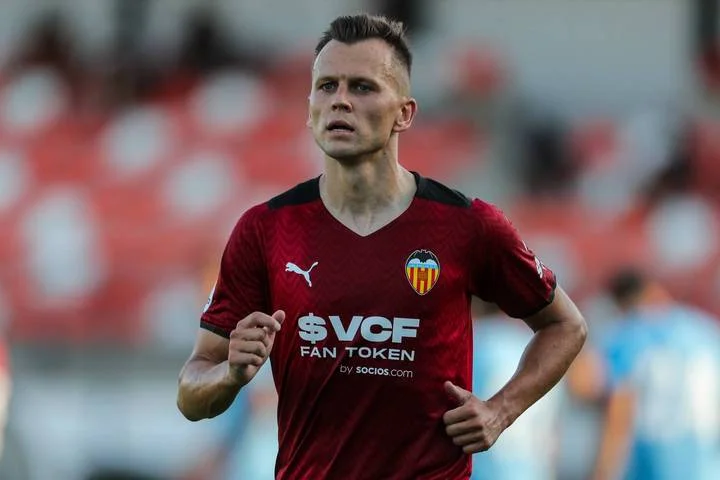 Денис Черышев может продолжить карьеру в турецком чемпионате Денис Черышев может продолжить карьеру в турецком чемпионате