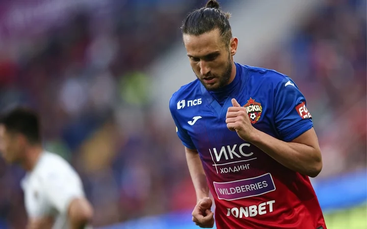 Агент Юсуфа Языджи: «Мой клиент провел фантастическое время в ЦСКА. Если позволят обстоятельства, он желает остаться в России» Агент Юсуфа Языджи: «Мой клиент провел фантастическое время в ЦСКА. Если позволят обстоятельства, он желает остаться в России»