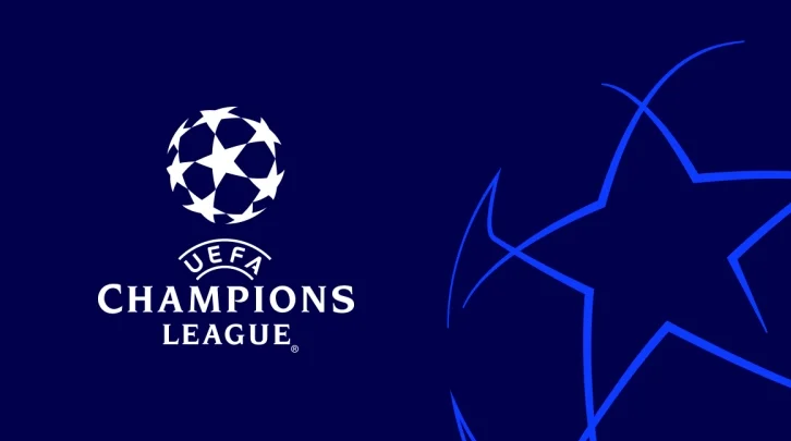 Стали известны результаты жеребьёвки 1/4 финала Лиги чемпионов