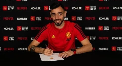 «Баварии» интересен Бруну «Баварии» интересен Бруну