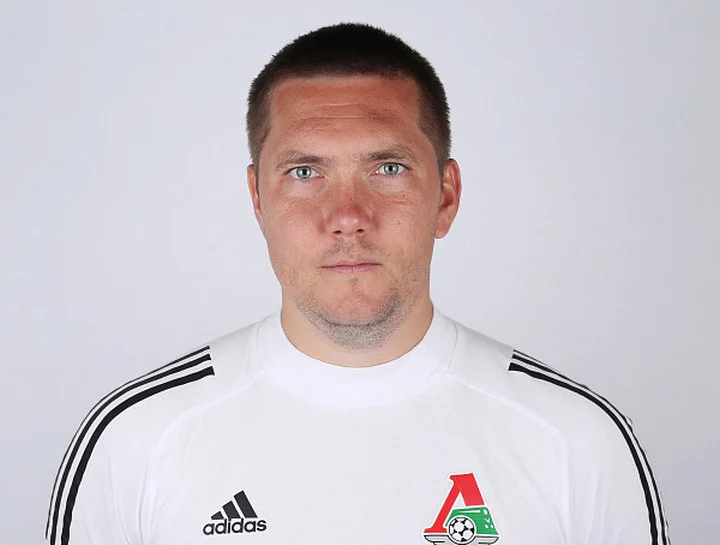 Бывший полузащитник «Спартака» Алексей Ребко войдет в тренерский штаб «Факела»