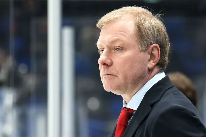 Алексей Жамнов о 4:1 с минским «Динамо»: «Не самая лучшая игра» Алексей Жамнов о 4:1 с минским «Динамо»: «Не самая лучшая игра»