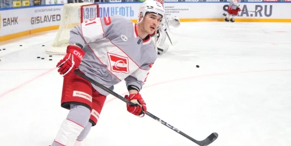 Майоров о новом контракте Ружички со «Спартаком»: трагедией его уход не стал бы