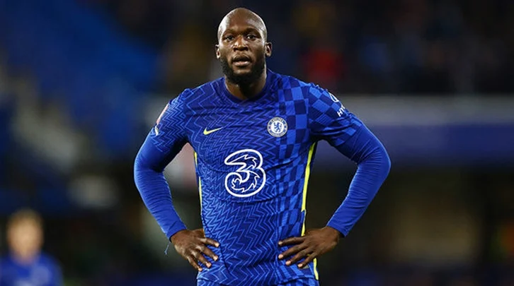 Спортивный директор «Интера» Беппе Маротта отказался говорить о возвращении Лукаку из «Челси» Спортивный директор «Интера» Беппе Маротта отказался говорить о возвращении Лукаку из «Челси»