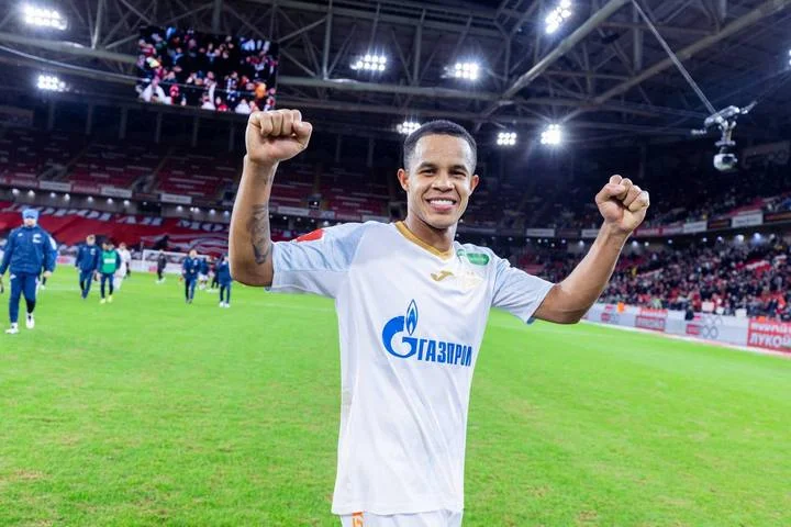 Владислав Радимов о дебюте Педро: «Забить два мяча на выезде «Спартаку», и эти мячи оказались победными. Лучше начала и не придумаешь»